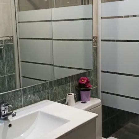 منزل للإقامة Tranquilidad *