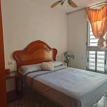 Tranquilidad فالنسيا