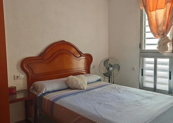 Tranquilidad Valência