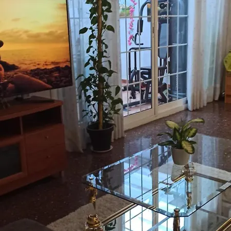 Tranquilidad * Валенсия