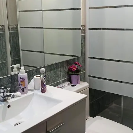 Tranquilidad Проживание в семье *